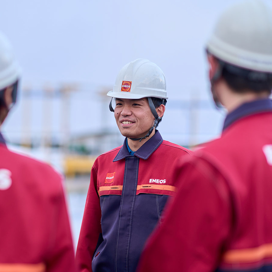 青森ガスターミナル