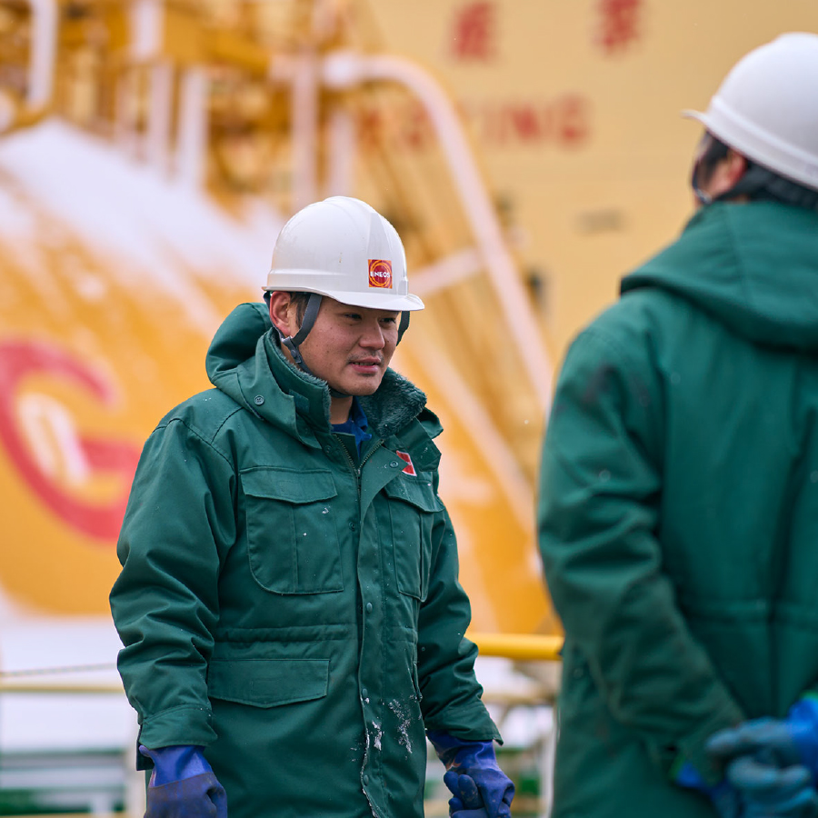 青森ガスターミナル