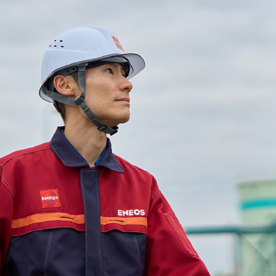 新潟ガスターミナル