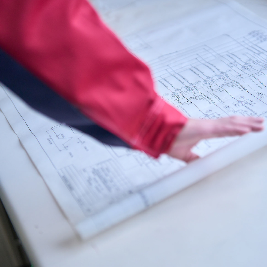 新潟ガスターミナル