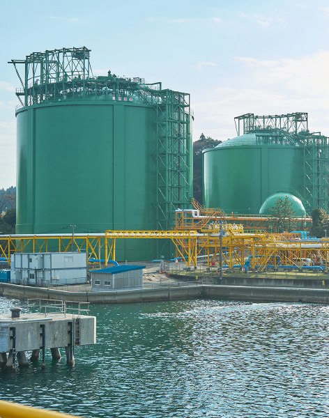 私たちについて