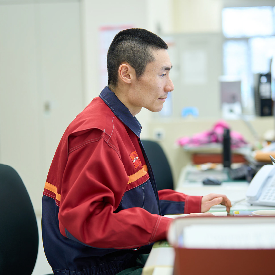 ENEOSグローブガスターミナル