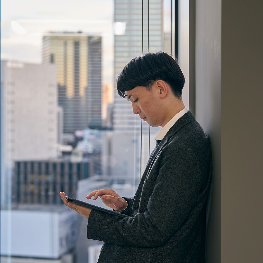 ENEOSグローブガスターミナル