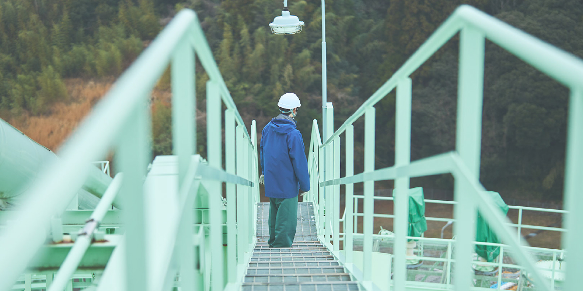 事業・職種紹介