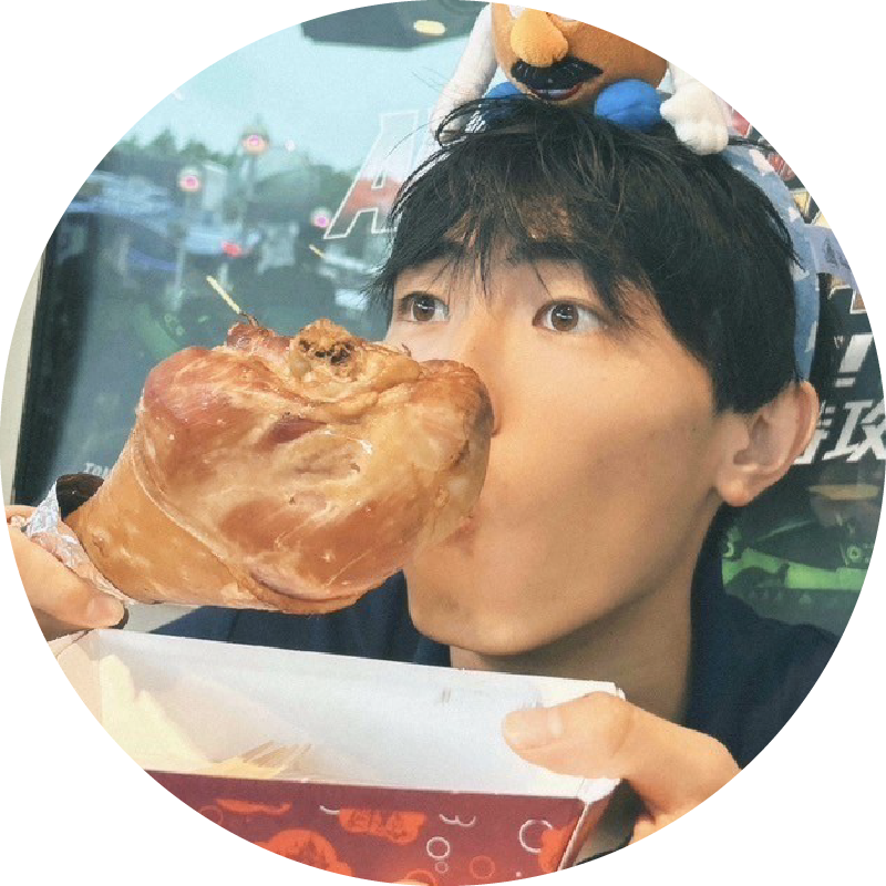 社員のひとこと