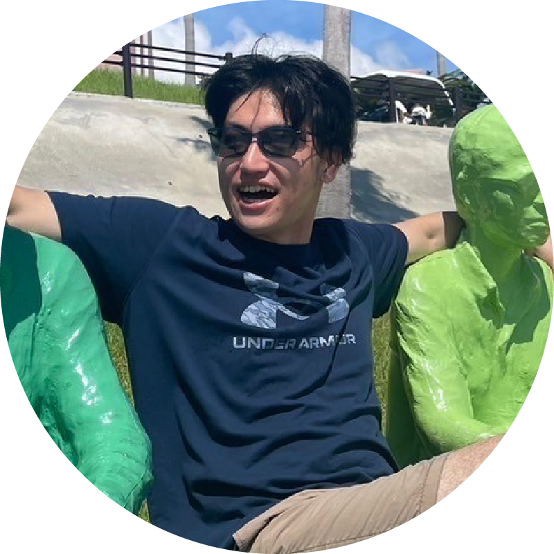 社員のひとこと