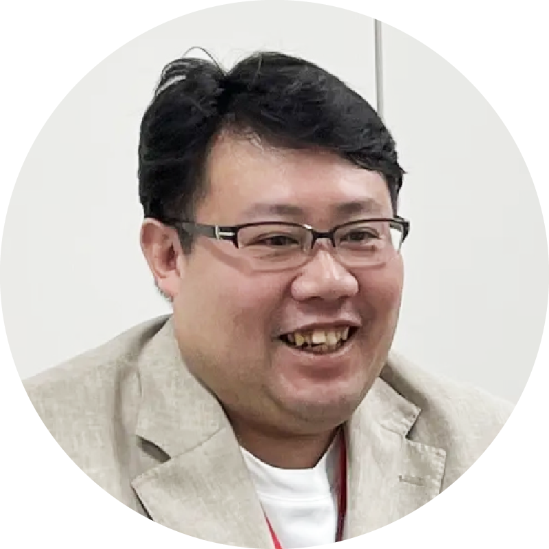 社員のひとこと