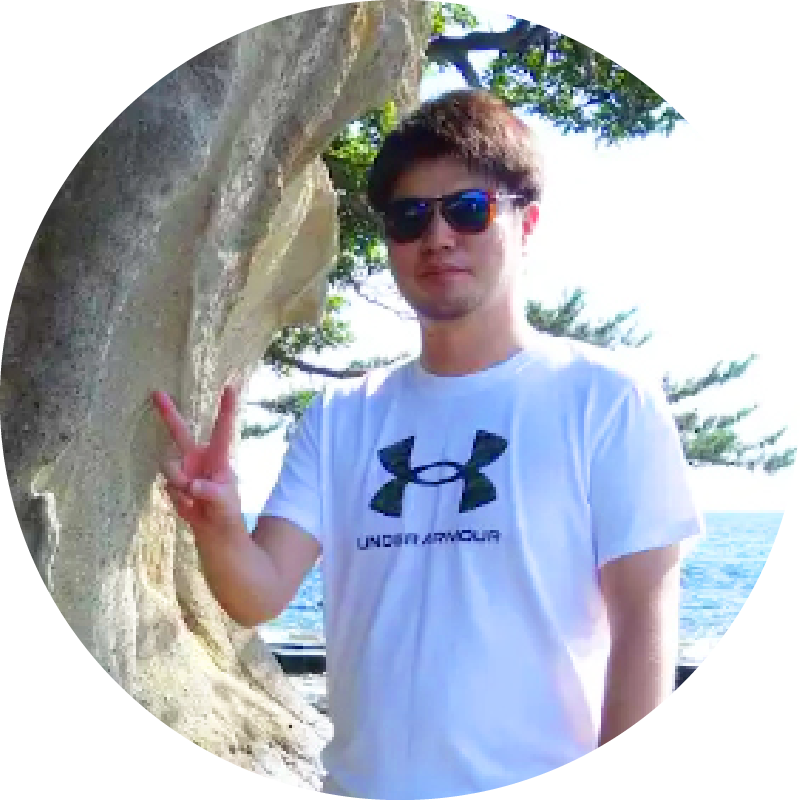 社員のひとこと