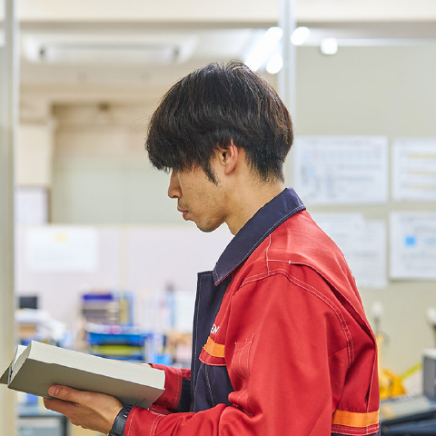 人材育成・教育制度