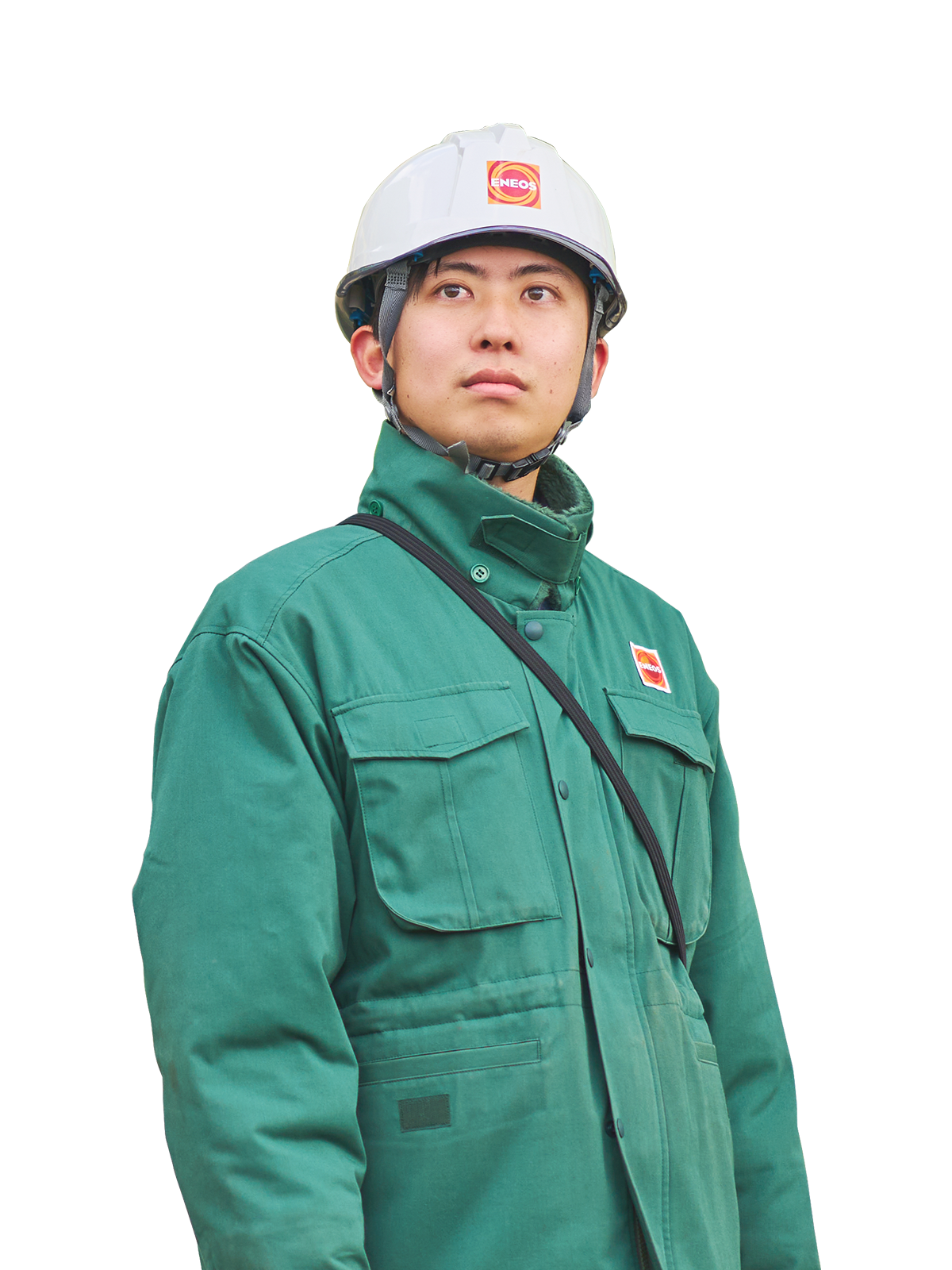 ＥＮＥＯＳグローブガスターミナル 採用トップ