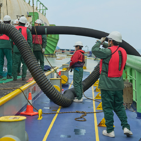 事業・職種のご紹介